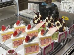 -PAOPAO Bakery&Café(港汇店)