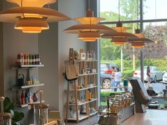 -dotcom coffee古点咖啡(致真大厦店)