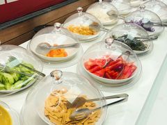 -豪客来牛排(红豆万花城店)