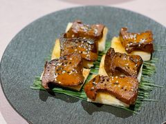 -若蘭慈·无国界素食料理(欢乐海岸店)