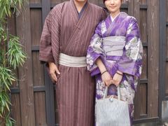 -京都冈本和服体验租赁店(清水寺店)