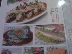 菜8-阿英煲(凉城路店)