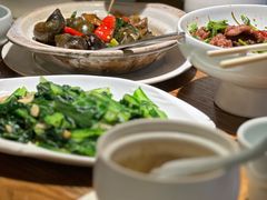 -金苑酒家·客家菜·广东老字号(万象店)