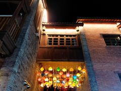 -重庆十八梯传统风貌区