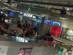 -盒马鲜生(宝地店)