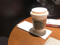 -星巴克(成都机场T2店)