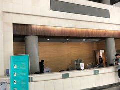 -同济大学图书馆(嘉定校区)