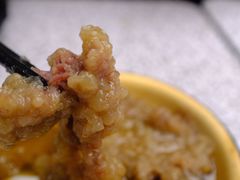 -定家小酥肉·清真(回民街店)