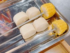 -号令江湖·水浒烤肉(和畅睦邻中心店)
