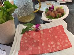 -刘一锅筋头巴脑(新民街店)