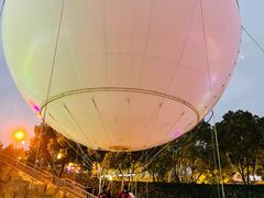 -横店影视城梦幻谷园区