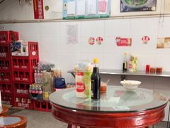 大堂-细妹五香牛杂(步行街店)