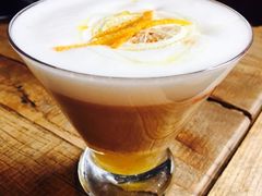 -漫咖啡(沙龙汇店)