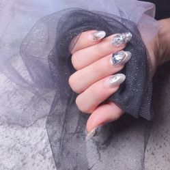 -安芮儿日式美甲美睫皮肤管理
