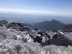 -泰山风景名胜区