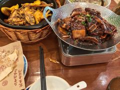 -老西门·常州菜(新区店)