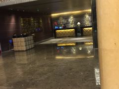 -北京朝阳悠唐皇冠假日酒店