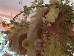 -春树下·树屋花房西餐厅(罍街AS1980店)