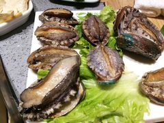 -鲜货俚鲜火锅(青果路店)