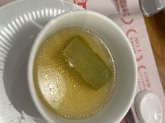 -顺风汤馆·广府粤菜(江宸天街店)