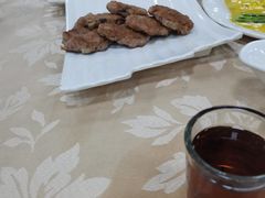 猪肚饼-摩登有记·新派泰国菜(银钻广场店)