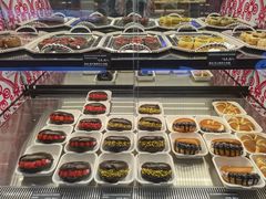 -CC BAGEL&SCONE 贝果与司康(南开大悦城店)
