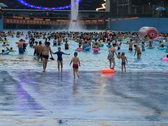 -欢乐水魔方水世界