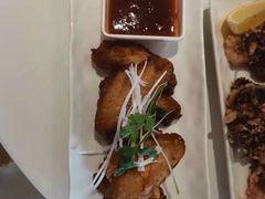 -WOLFGANG PUCK KITCHEN & BAR(迪士尼小镇店)