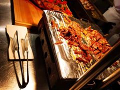 -北京盘古七星酒店