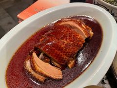 金陵烤鸭-南京大牌档(凯德大峡谷店)