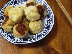 生煎包-鼎顺小吃(吴山名楼店)