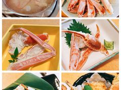-蟹道乐(道顿堀本店)