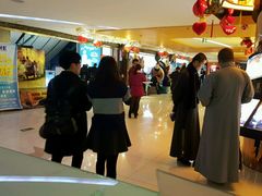 -UME影城(西城广场店)