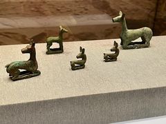 -鄂尔多斯青铜器博物馆