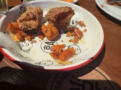 -京A Taproom·精酿餐吧(CBD店)