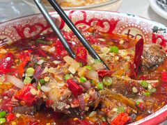 -欧记大排档·景德菜(上海首店)