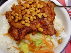 -猪角·闽南猪脚饭(华闽大厦店)