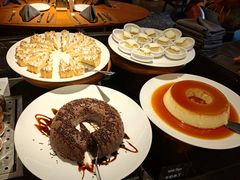 -拉蒂娜·巴西牛排馆 Latina·Brazilian Steakhouse(王府井喜悦店)