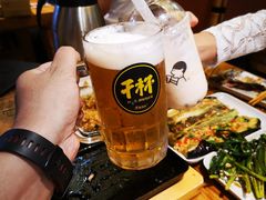 -木屋烧烤(龙湖天街店)