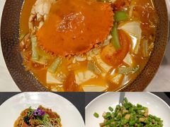 -柒园·三十年创意杭帮菜(龙湖滨江天街店)