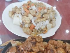 -桃子餐厅·天津菜(红星路直营店)
