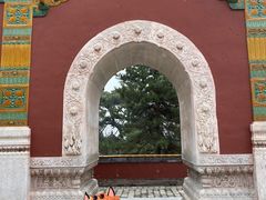 -香山公园