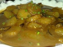 味道还不错-怡和春天大酒楼(柳芳店)