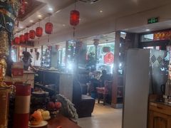 -老渔翁炖鱼坊(黄海西路东山店)