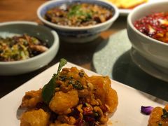 -辛香汇(CBD)