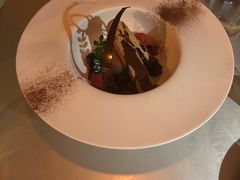 -Ocean's Table 欧舍