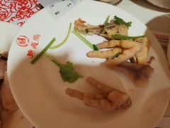 -振鼎鸡(福州路店)