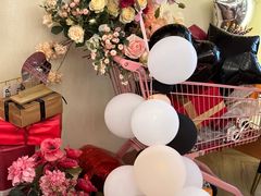 -LE SHARE洛笙·花园西餐(北京路步行街店)