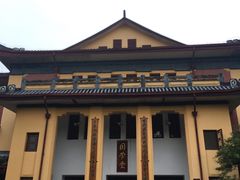-桂林独秀峰王城景区