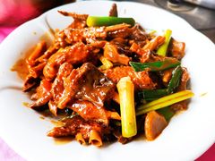 -邹记·美食(斗门店)